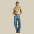 Steve Madden Carolynne Sweater-Steve Madden-SD11275  