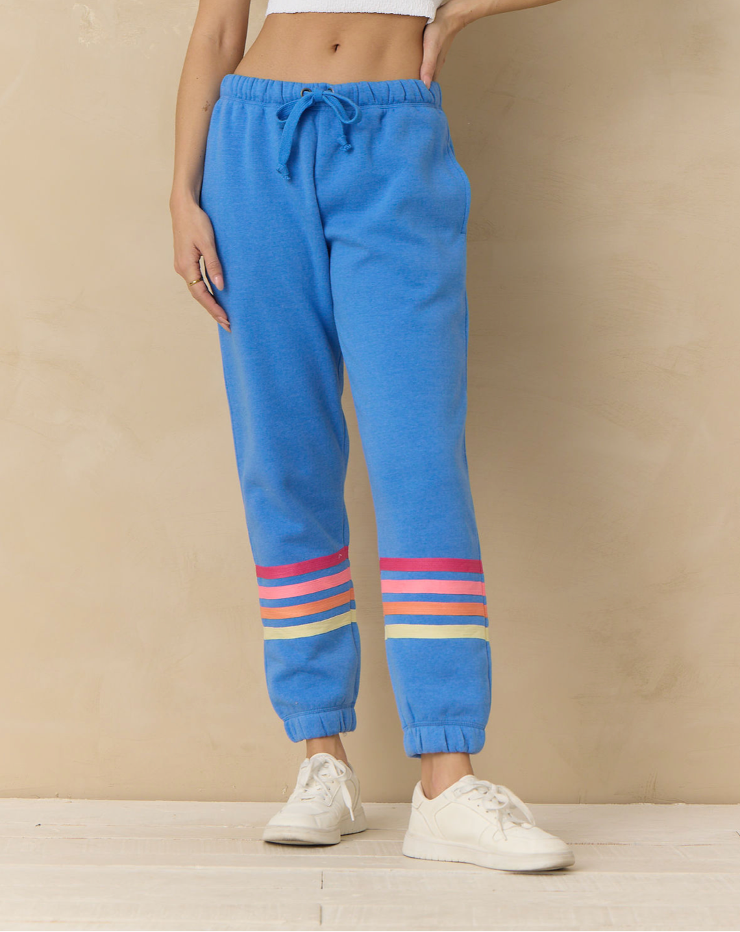 women's jogger pants, lounge joggers, casual sweatpants women, relaxed fit joggers, athletic style joggers, everyday lounge pants, comfortable women's joggers, boutique jogger pants, sporty women's sweatpants, pull on joggers women, casual knit joggers