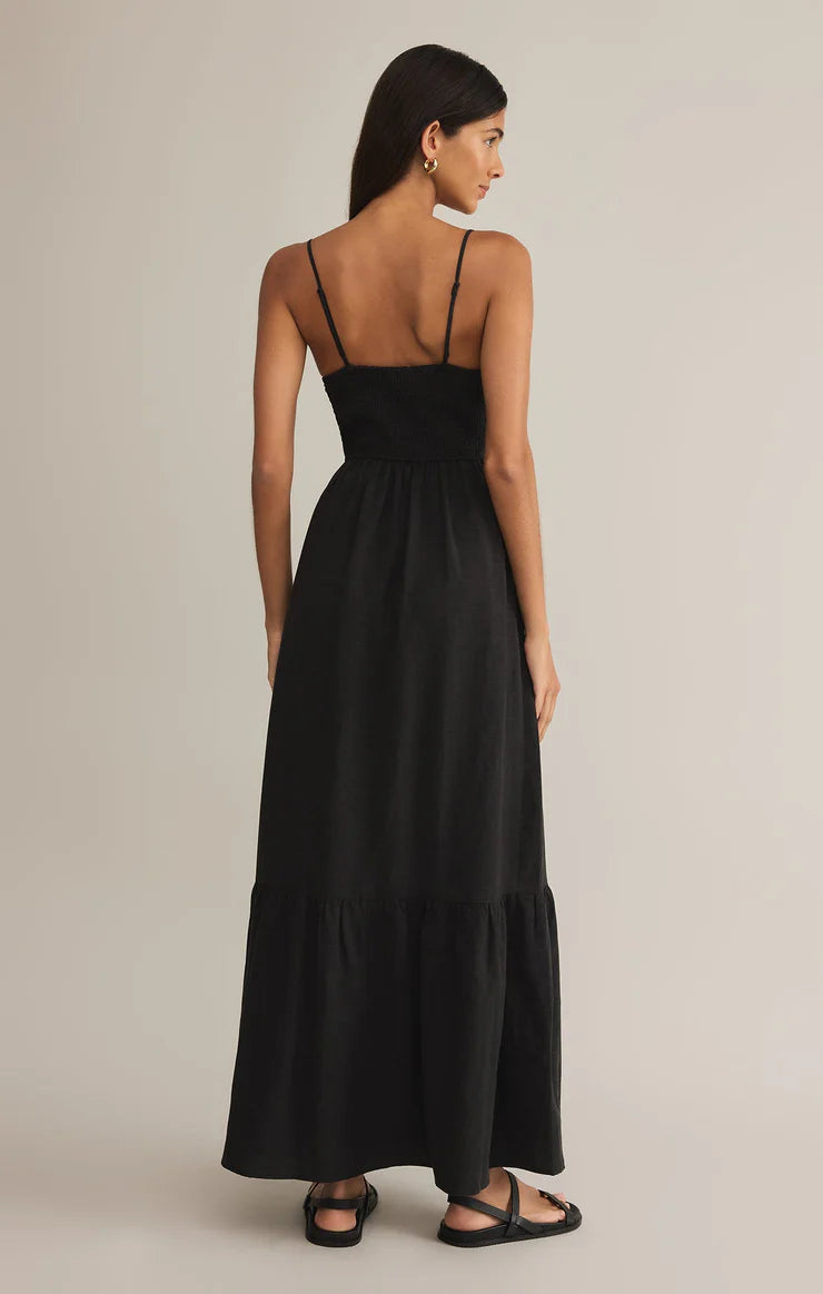 Z Supply Winslet Maxi Dress – Whim