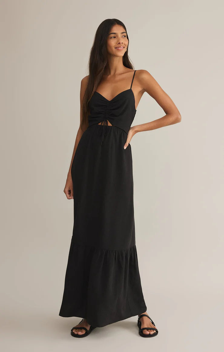 Z Supply Winslet Maxi Dress – Whim