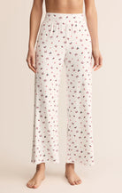 z supply printed lounge pant 