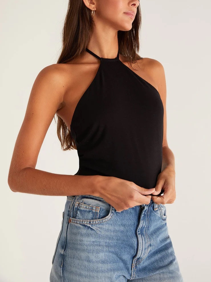 Z Supply Olivia Date Top
