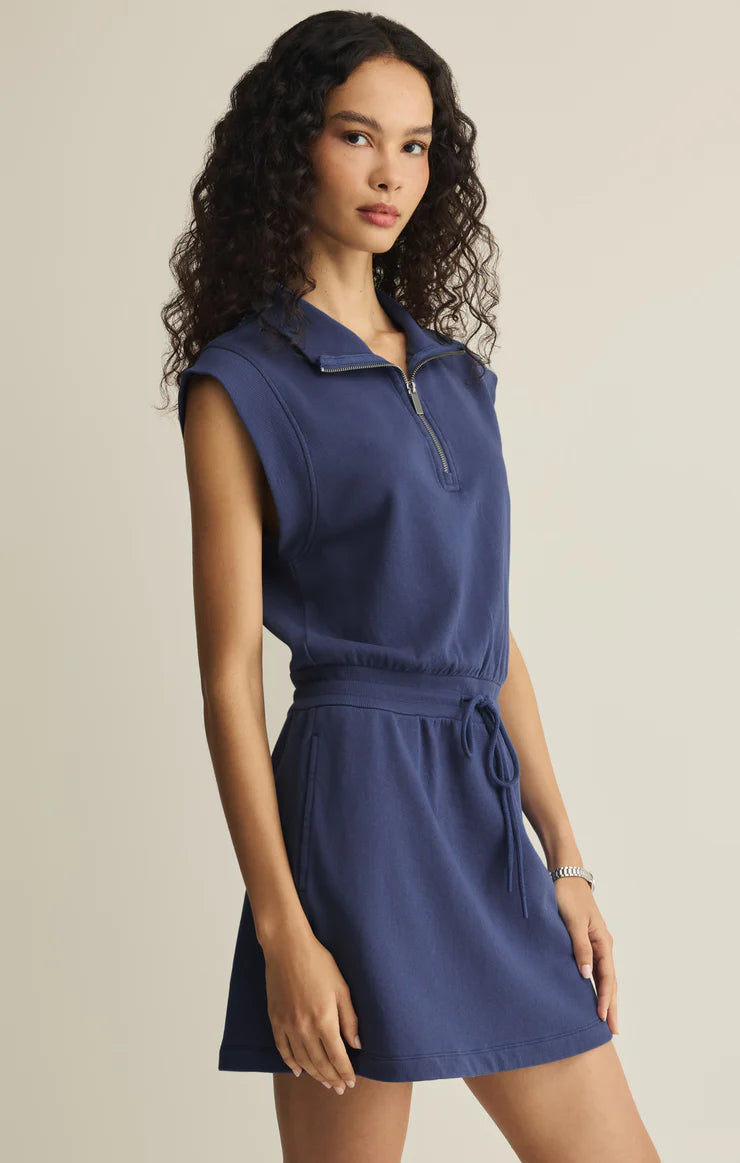 z supply dress Z Supply Club Dress main image 1