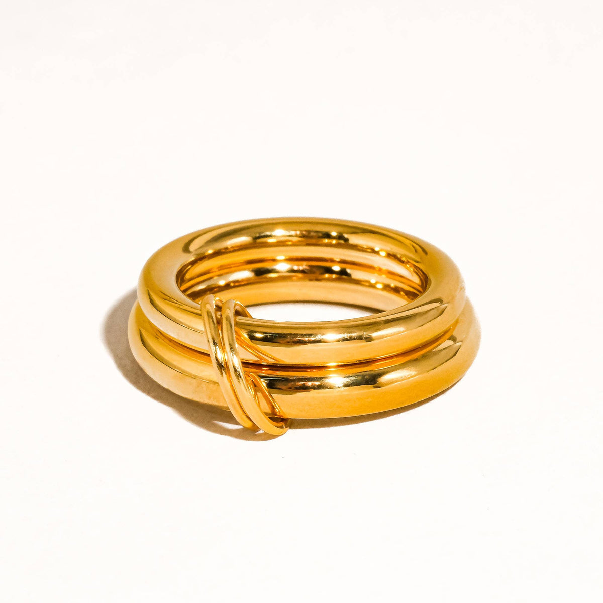 Gravite Double Stack Ring – Whim
