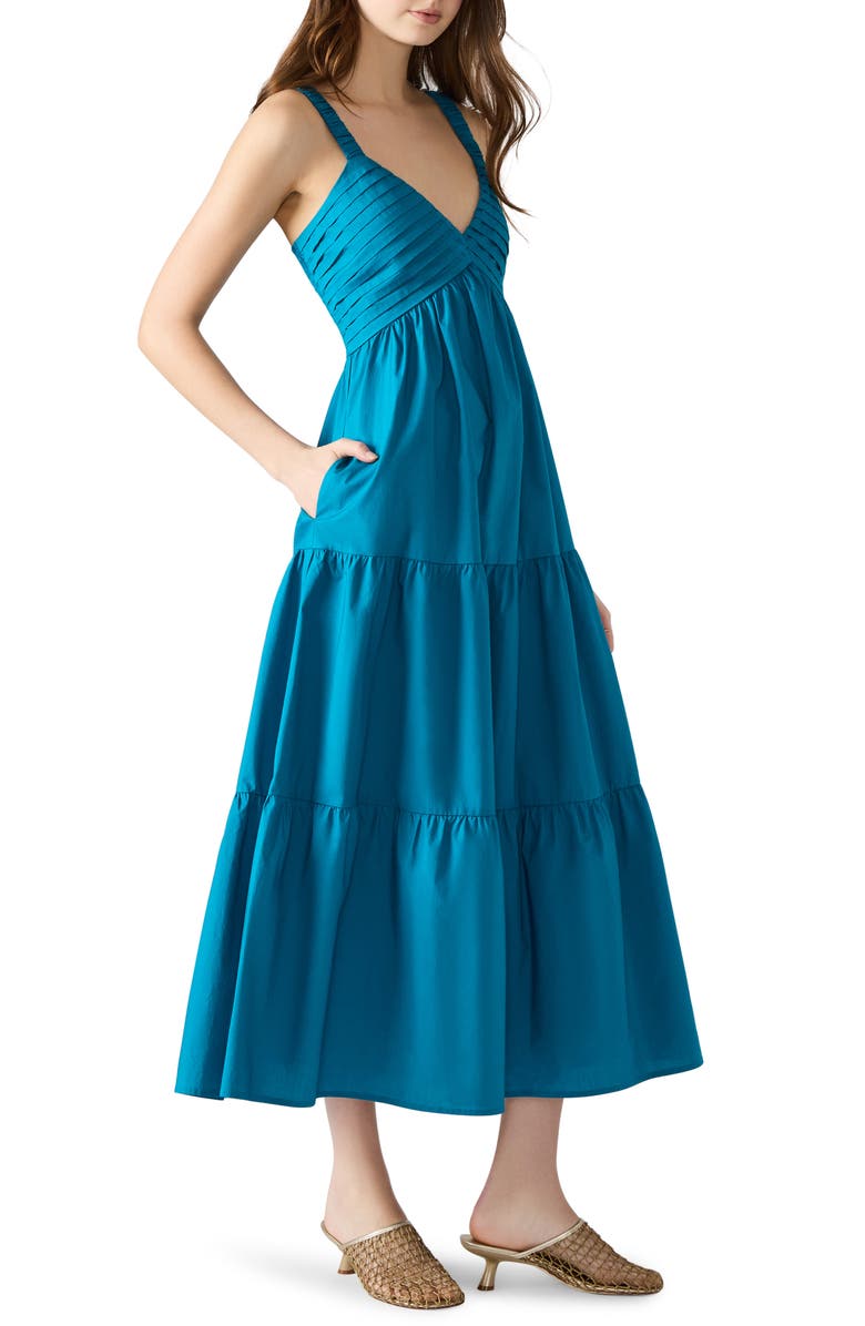 princess polly baby blue dress Blue Sequin Mother Of The Bride Dress Zapaka Women Navy Sequin Mother of  The Bride Dress V Neck A Line Pleated Long Wedding Guest Dress, Navy / M  Evening Gowns Macys Womens