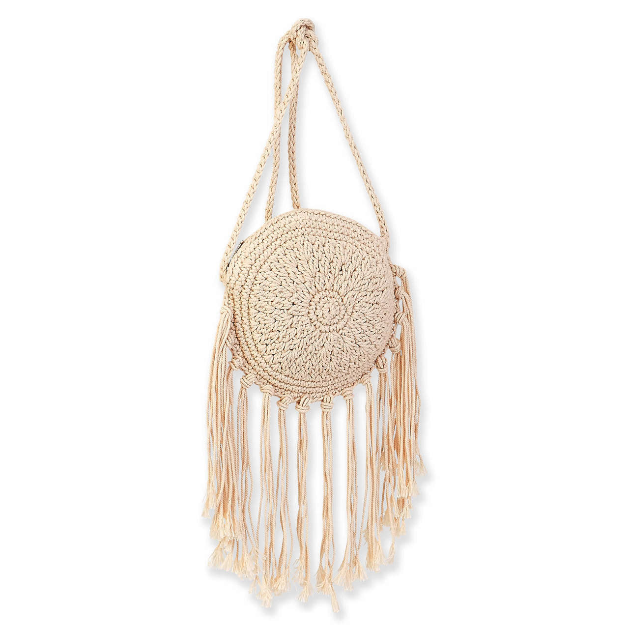 round woven bag, fringe crossbody bag, boho straw purse, crochet crossbody bag, beach crossbody purse, festival bag, vacation crossbody, summer straw bag, boho summer handbag, round straw purse, fringe detail bag, lightweight summer purse