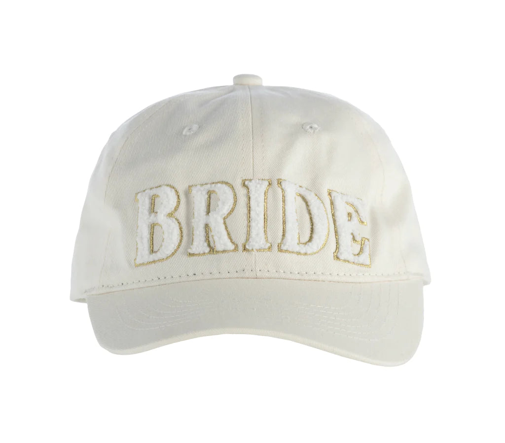 Bride Cap