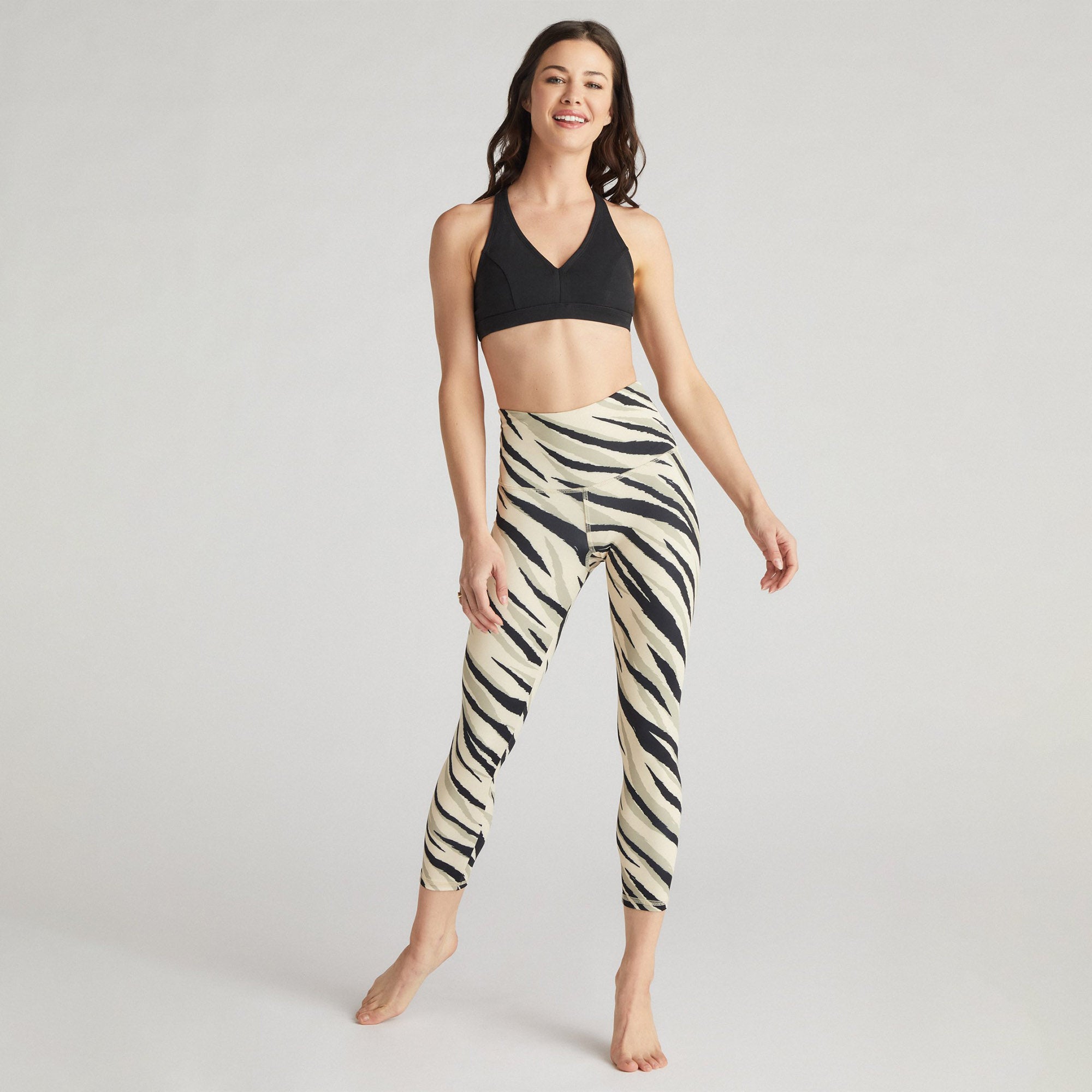 Strut this top leggings review