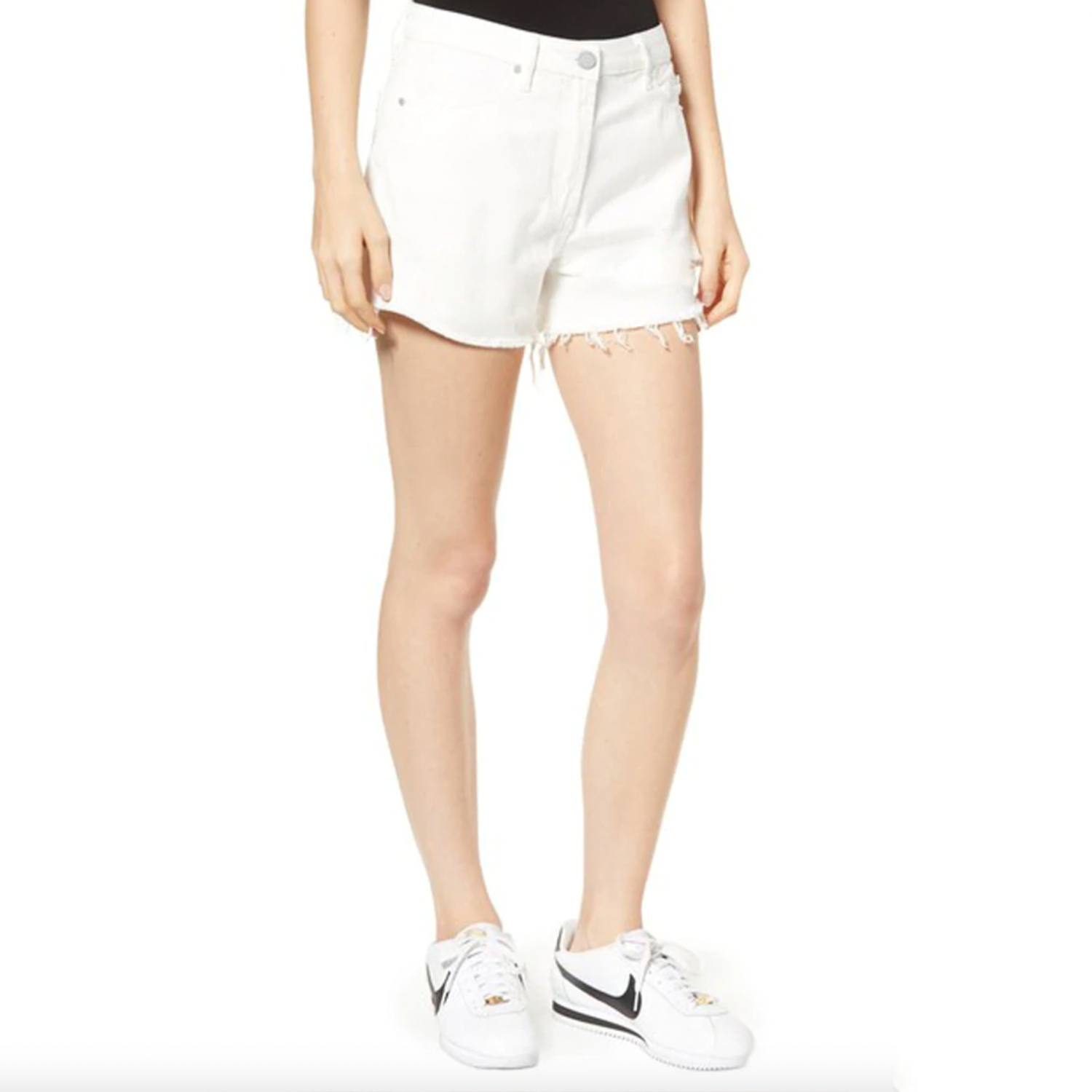 Articles of Society Meredith Short. Providing the perfect amount of comfort with a style that you crave, these frayed shorts are ready to take you to that country music festival or to the beach with stylish looks wherever you go