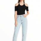 BB Dakota Chic in the Streets Top. Amp up your style wearing this relaxed, yet chic top from BB Dakota