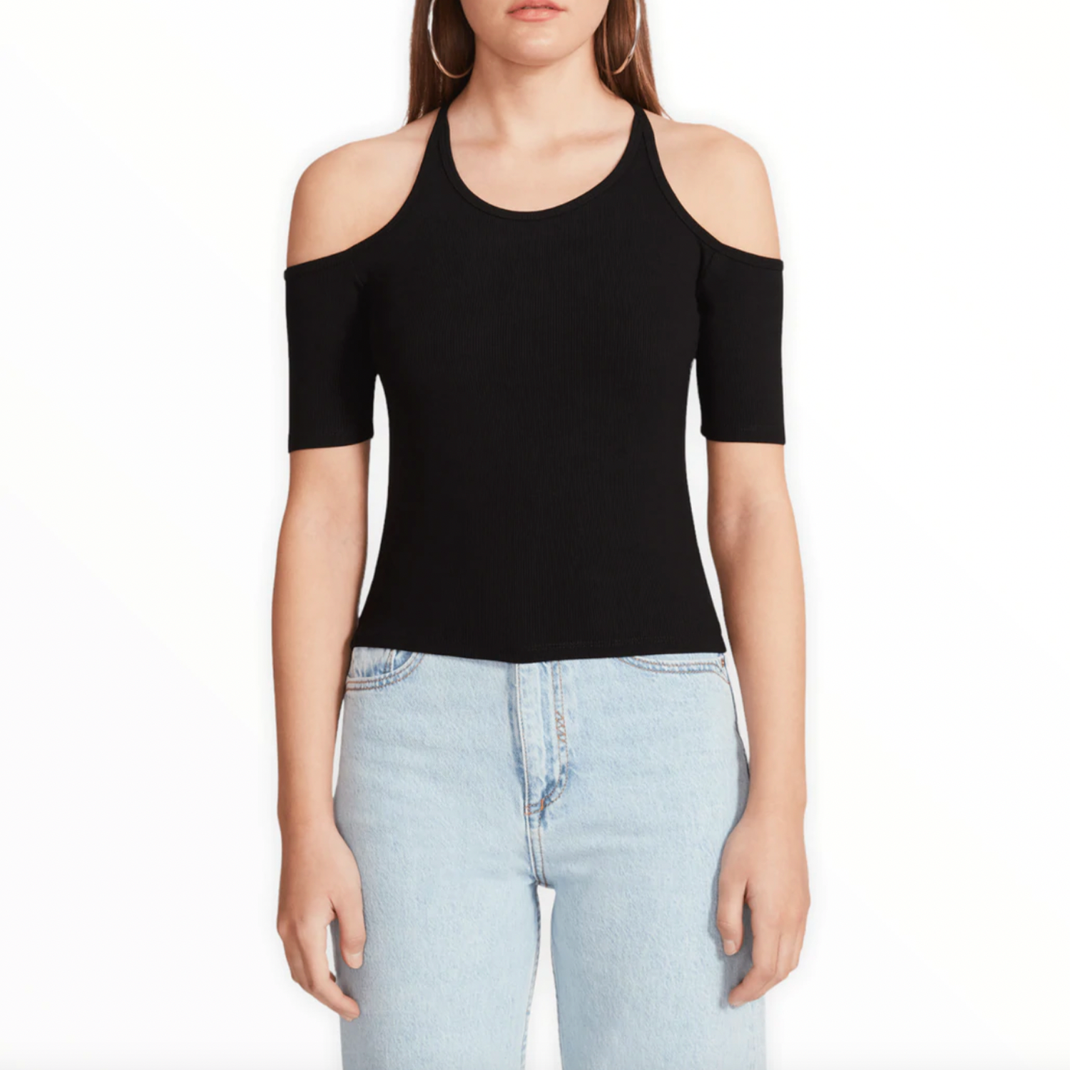 BB Dakota Chic in the Streets Top. Amp up your style wearing this relaxed, yet chic top from BB Dakota