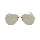 Bottega Veneta MSRP $495. An accessory worth splurging on, we're loving these designer frames for blocking out the sun or updating your everyday vision