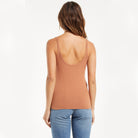 Z Supply Casa Rib Tank. We’ve got you covered with our Casa Rib Tank; the perfect base layer for any ensemble. The Casa tank is offered in a new fabric for Z SUPPLY, an Airy Rib that offers a great sleek fit that pairs perfectly with jeans or shorts.
