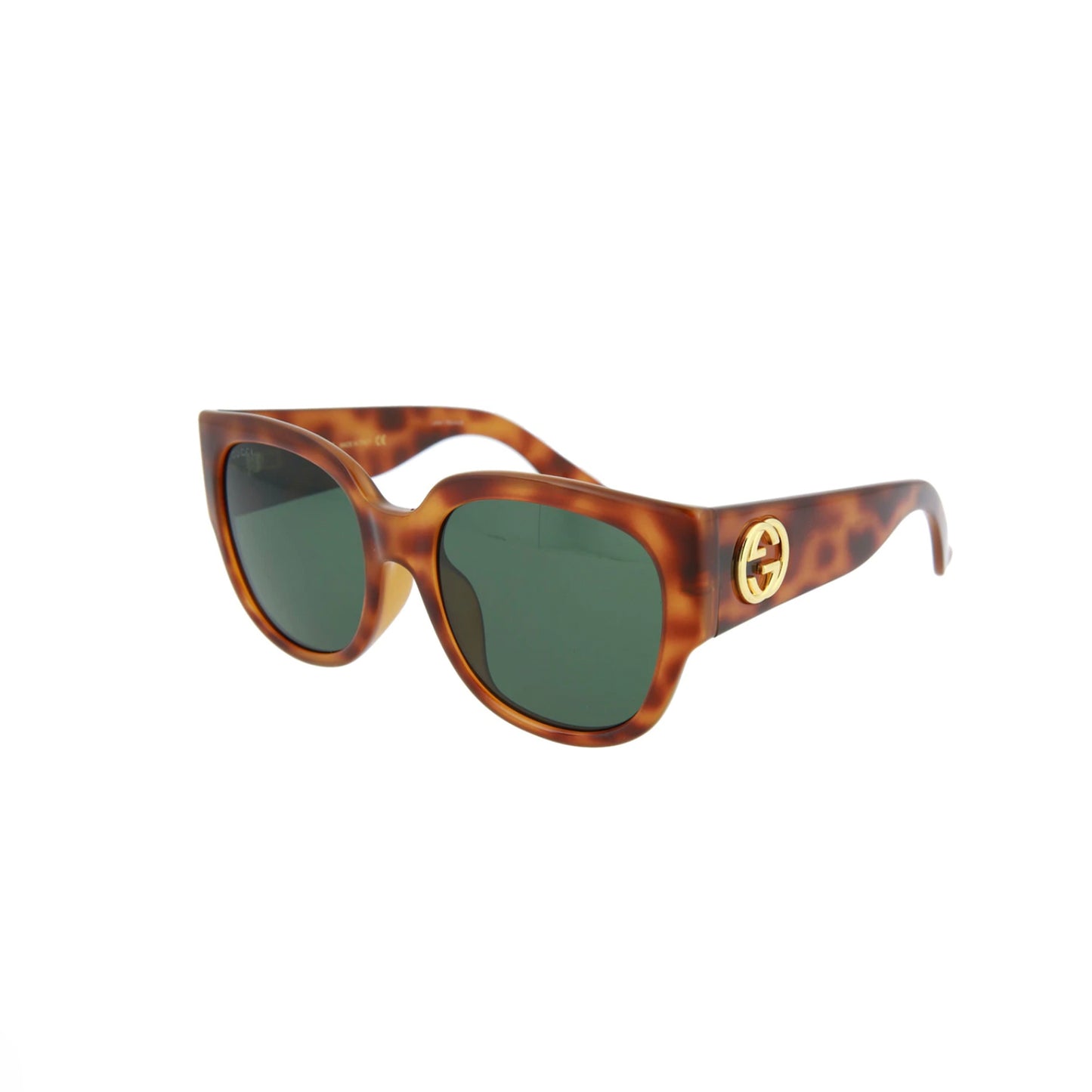 Gucci Best Sunglasses MSRP $375. These Gucci sunglasses are a perfect choice from the fabulous Gucci collection. These exciting Sunglasses have a compelling arrangement of fabulous features.