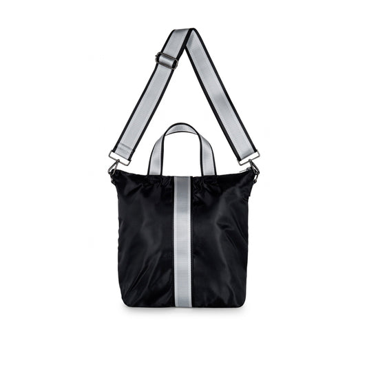 Haute Shore Logan Uptown Handbag. Your next adventure is waiting for you, and this handsome Haute Shore tote is ready to go. It has plenty of room for all your gear