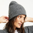 Z Supply Rib Beanie. This Heathered Rib Beanie is a great accessory to have on-hand for those last minute outdoor adventures.